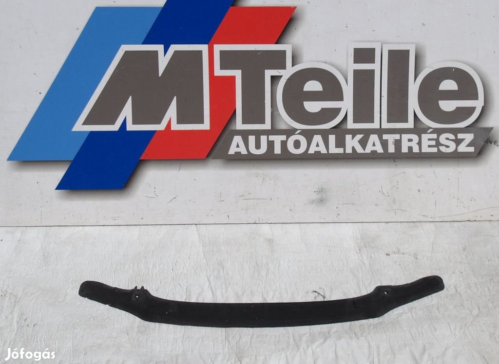 [GYÁRI BONTOTT] BMW ELSŐ ALSÓ LÖKHÁRÍTÓ TARTÓ | M5 F90 | 51 11 806845